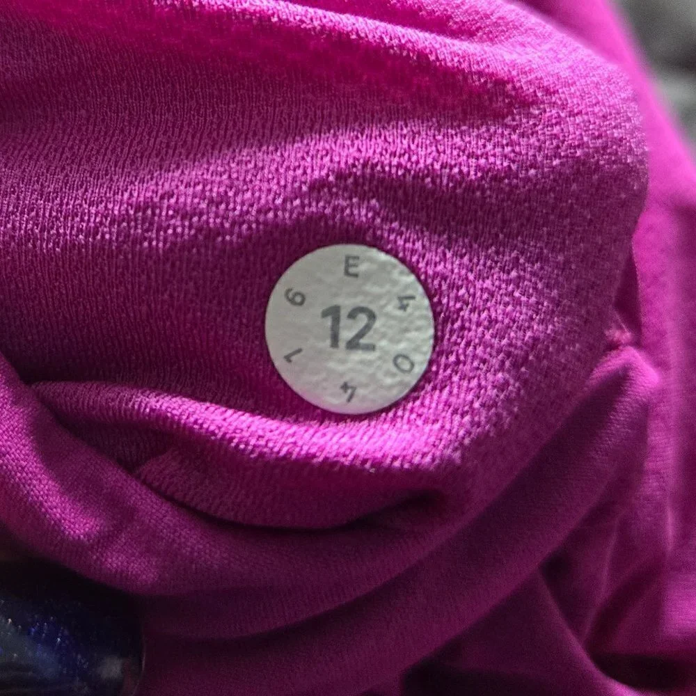 Lululemon Hit It Short (3 1/2